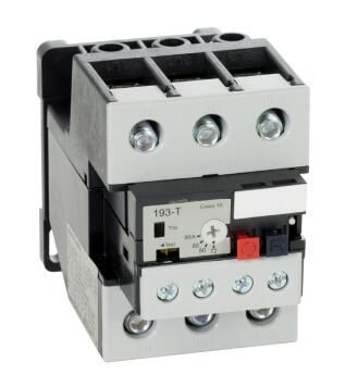 Allen Bradley 193-T1DC90P Device