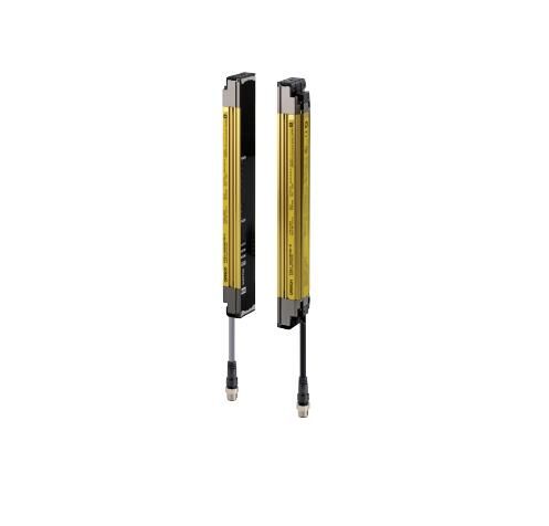 OMRON F3SJA0545P30 Device