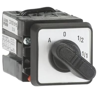ABB OMX99 Device