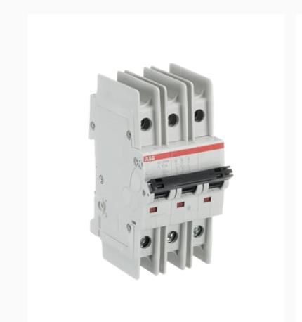 ABB SU203M-K10 Breaker