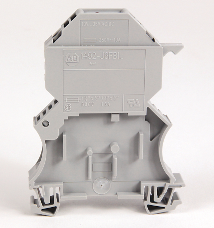 Allen Bradley 1492-J6FB1250 Device