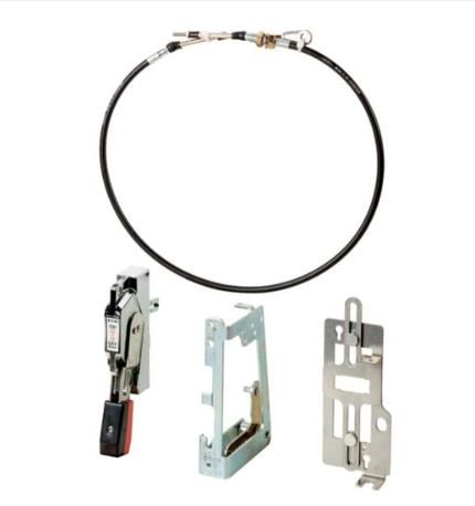 EATON/Moeller 155487 NZM2-XSH-4X-120-NA Device