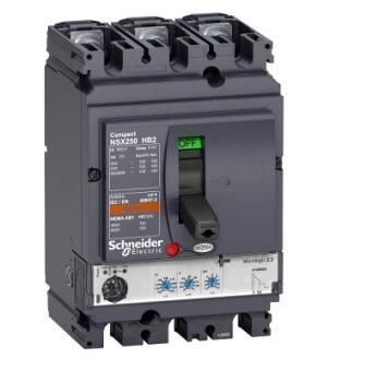 Schneider Electric LV433330 Breaker