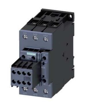 Siemens 3RT20361AN24 Contactor