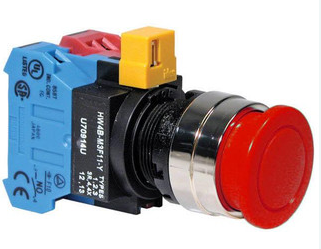 IDEC HW4B-M3F22-R Device