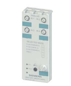 Siemens 3RK12073BQ440AA3 Device