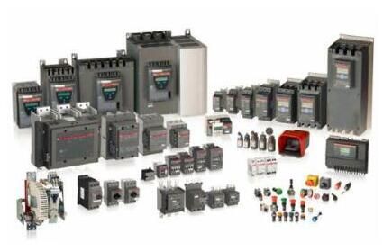 ABB MPMP3-20R01 Device
