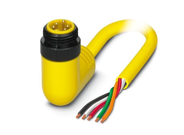 Phoenix Contact 1416832 Cordset