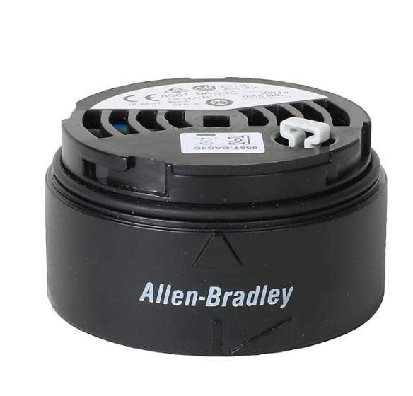 Allen Bradley 856T-BAC3C Device