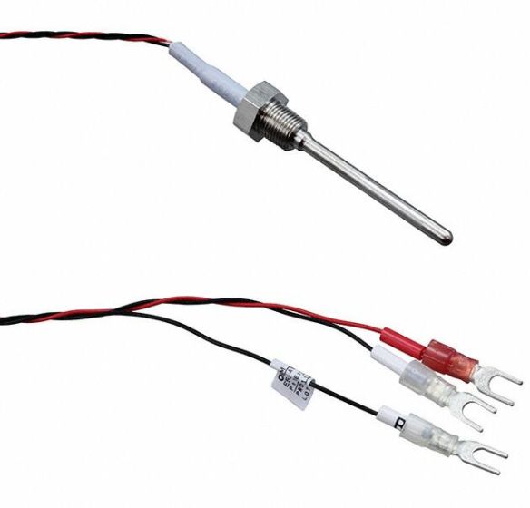 OMRON E52P6DY2M RTD