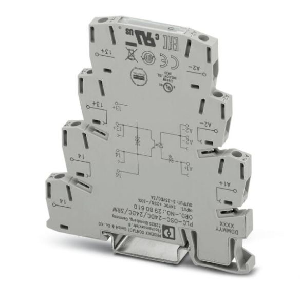 Phoenix Contact 2980610 Connector