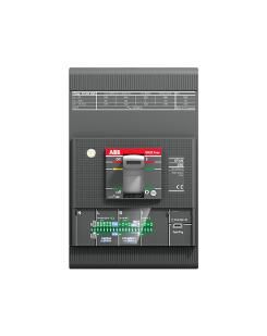 ABB XT4SU3100EFF000XXX Breaker