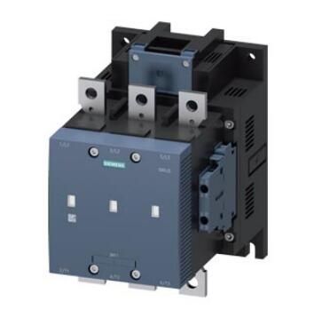 Siemens 3RT12666AS36 Contactor
