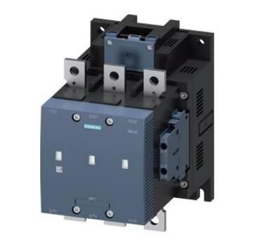 Siemens 3RT12666NB36 Contactor