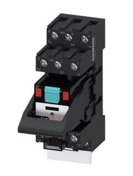 Siemens LZS:PT3A5T30 Relay