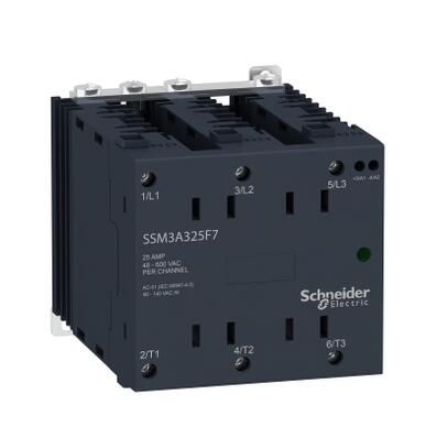 Schneider Electric SSM3A325P7 Relay