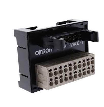 OMRON XW2R-P20GD-T Device