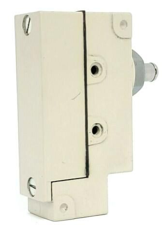 OMRON ZEQ2S Switch