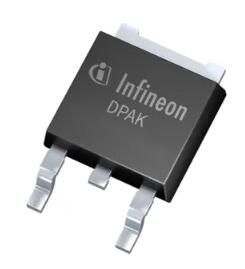 Infineon IDD06SG60CXTMA2 Device