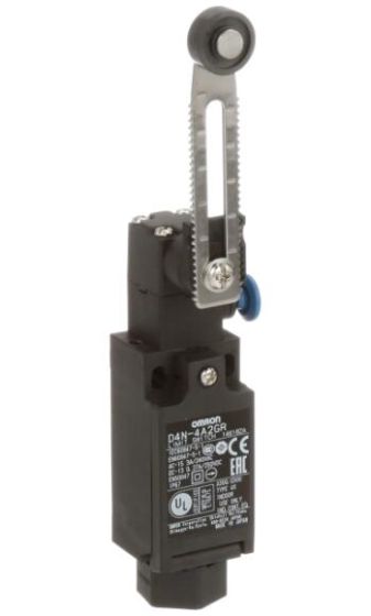 OMRON D4N-4A2GR-NPT Switch