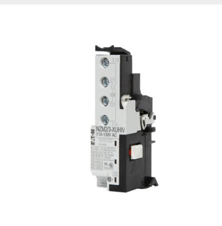 EATON/Moeller 259602 NZM2/3-XUHIV24DC Device
