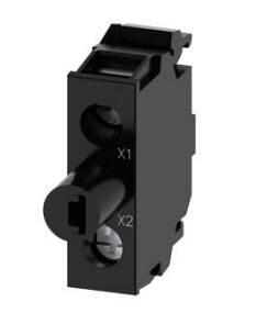 Siemens 3SU14012BH001AA0 Module