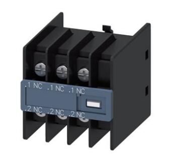 Siemens 3RH29114HA03 Switch