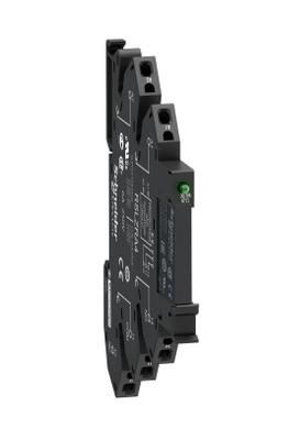 Schneider Electric RSL1PRPU Relay