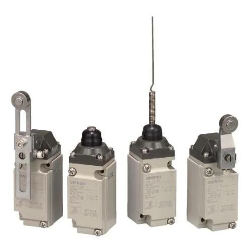 OMRON D4AC00 Switch