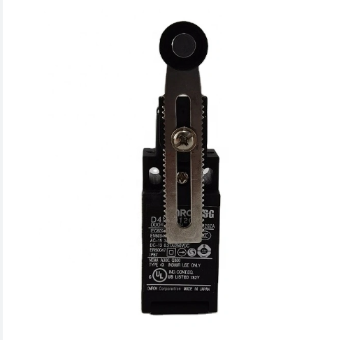 OMRON D4N912G Device