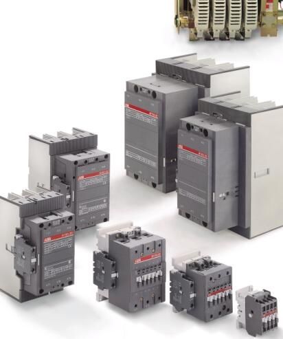 ABB A50-40-11-84 Device