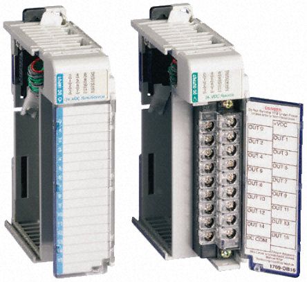 1769-IA16 Input Module-Allen Bradley