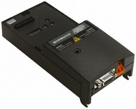 Siemens 6SE640-01PB00-0AA0 Connecting Module