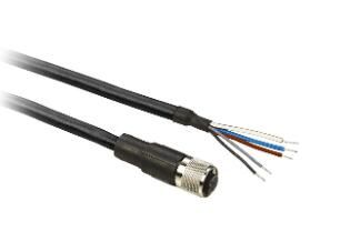 Telemecanique XZCP11V12L10 Device