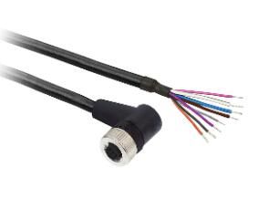 Telemecanique XZCP53P12L5 Device