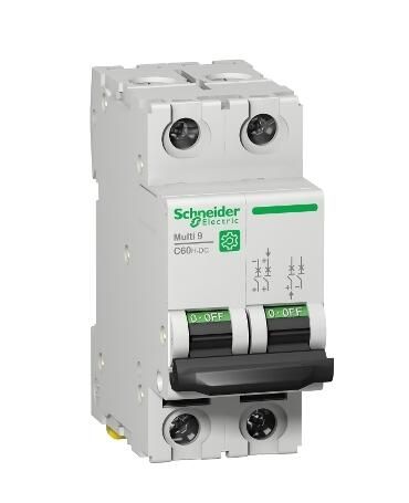 Schneider Electric M9U21213 Breaker