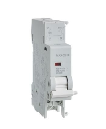 Schneider Electric M9A26948 Breaker