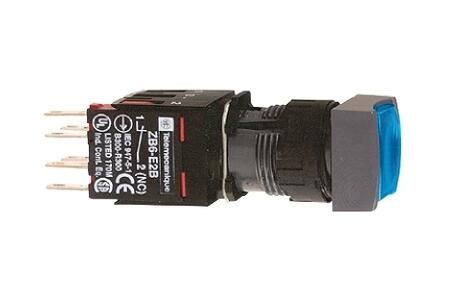 Schneider Electric XB6CW6B5B Switch