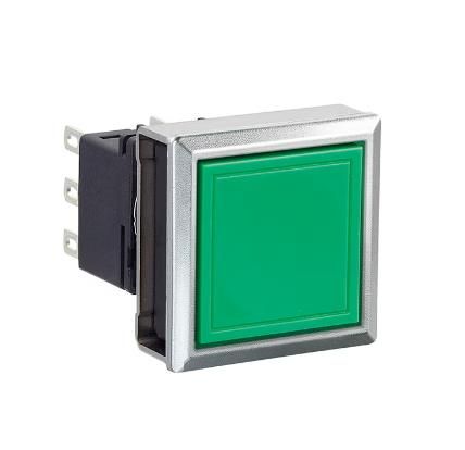 IDEC LBW7MB-A1T5G Device