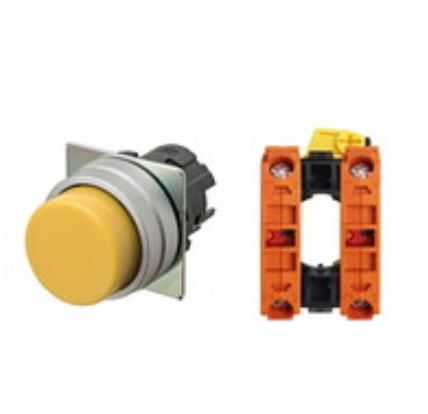 OMRON A22NN-MPM-NYA-G202-NN Device
