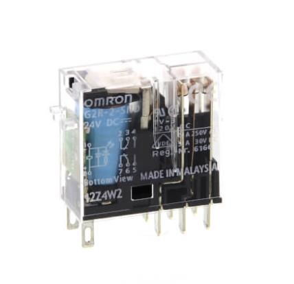 OMRON G2R-2-SND-DC12(S) Device