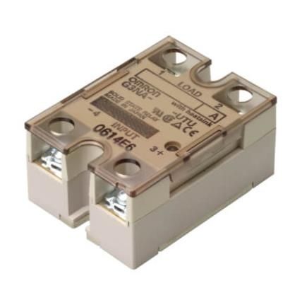 OMRON G3NA-250B-UTU AC200-240 Device