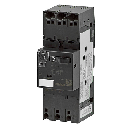 OMRON J7MC-3P-20 Device