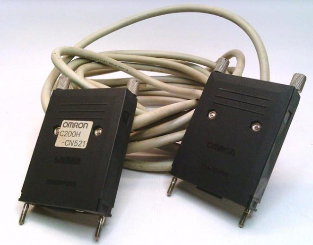 OMRON C200H-CN521 Device