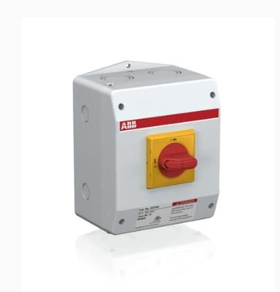 ABB EOT45U3P3-1S1 Device