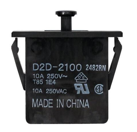 OMRON d2d-2100 Switch
