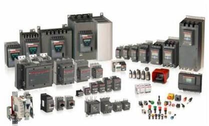 ABB G2CL-513W Device