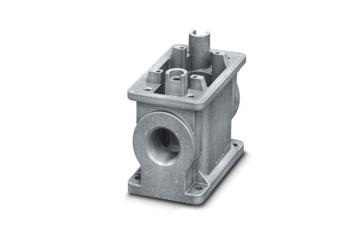 Phoenix Contact 1408656 Connector