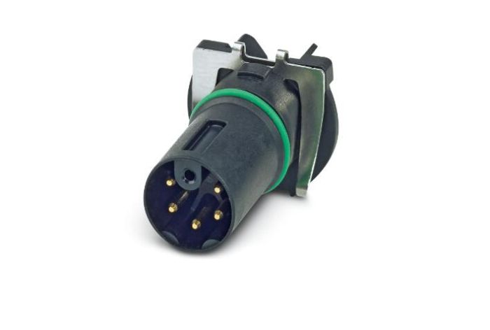 Phoenix Contact 1420832 Connector