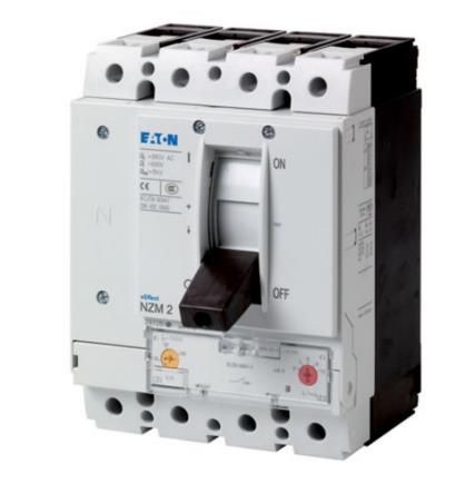 EATON/Moeller 147395 NZMN2-4-A250-BT Device